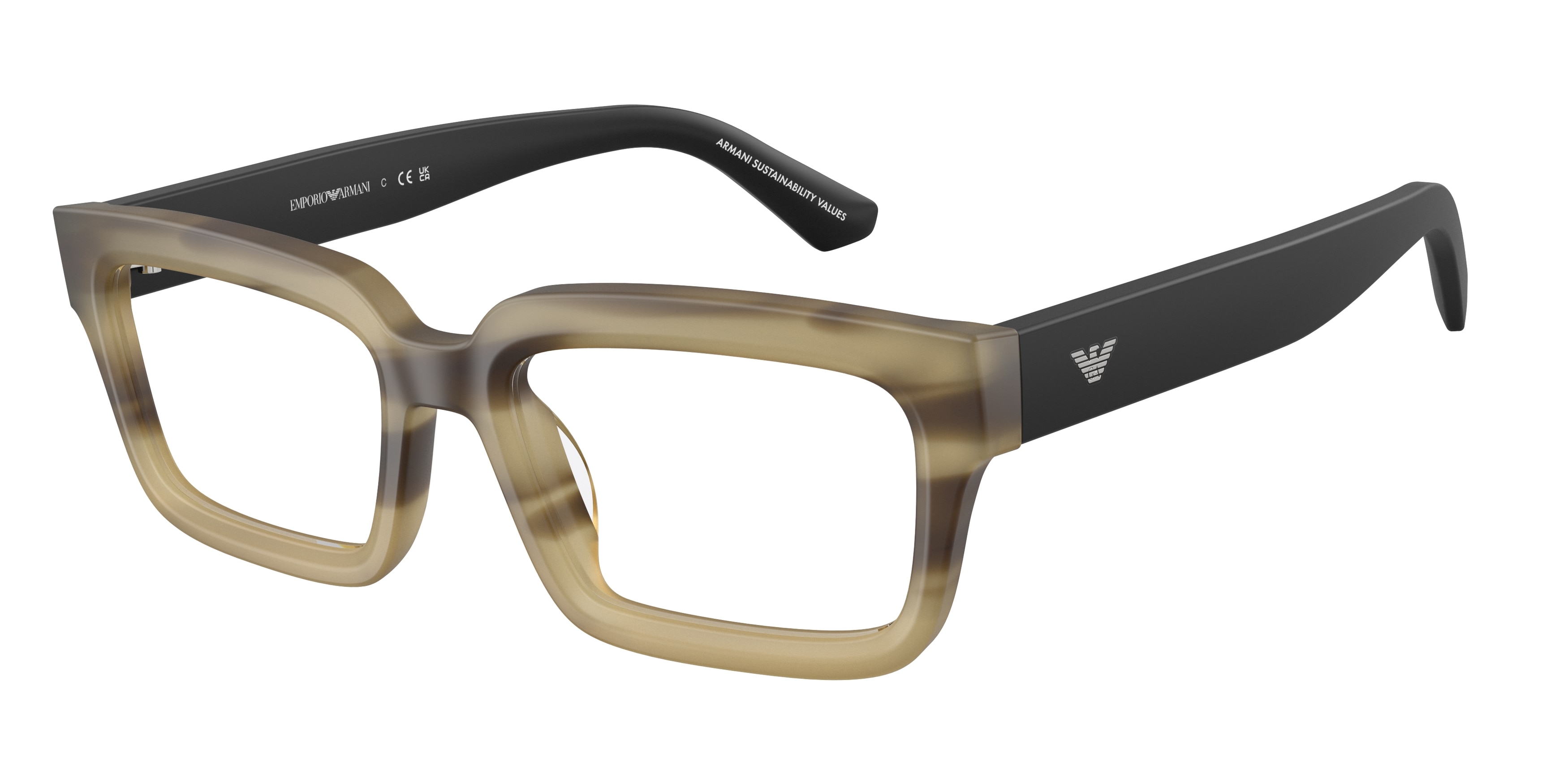 Emporio Armani EA3277U 6369  